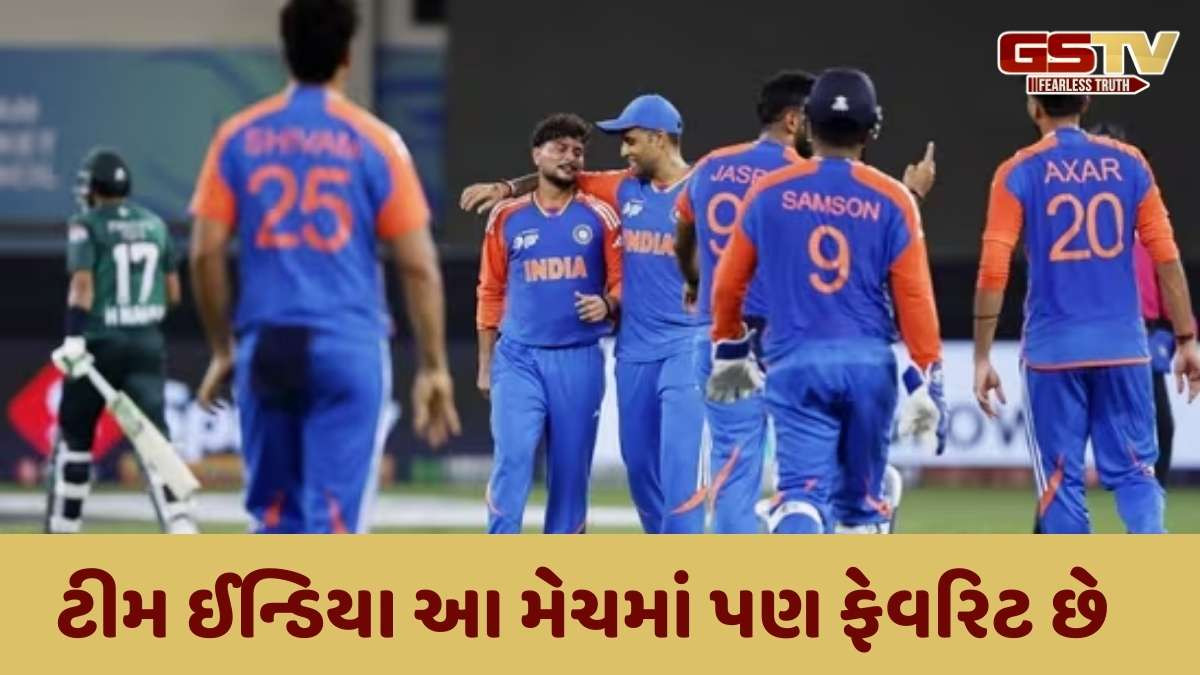 Asia Cup 2025: પાકિસ્તાને ભારતને 172 રનનો લક્ષ્યાંક આપ્યો, શિવમ્ દુબેએ 2 વિકેટ ઝડપી