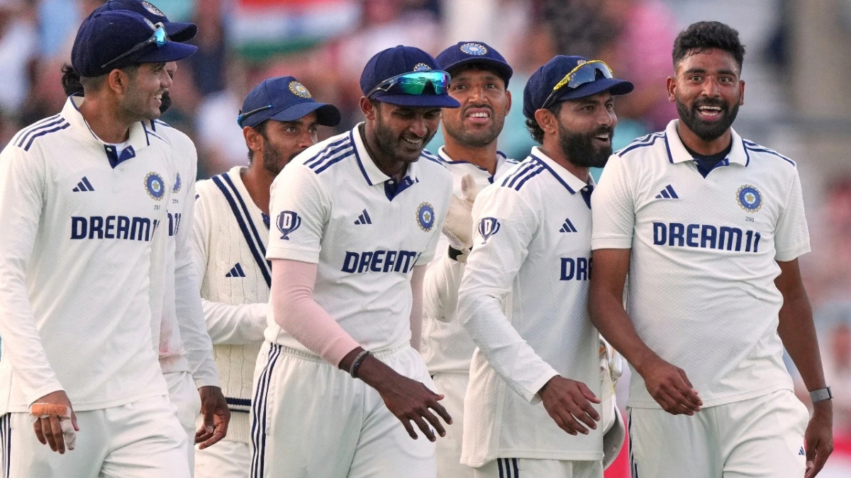 IND vs WI / થઈ ગયું કન્ફર્મ! વેસ્ટ ઈન્ડિઝ સામેની ટેસ્ટ સિરીઝ માટે આ દિવસે થશે ટીમ ઈન્ડિયાની જાહેરાત