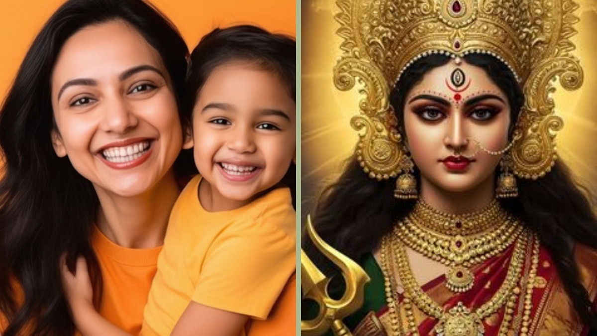 Parenting Tips: દીકરીને દેવી દુર્ગાના આ 5 ગુણો શીખવો, ભય અને હાર બંનેથી થશે મુક્ત
