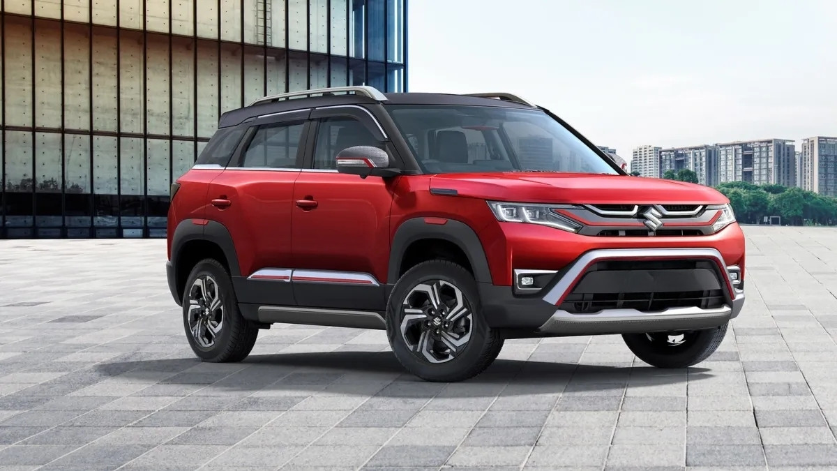 Auto News : માત્ર આટલા લાખમાં ખરીદો આ કાર, અહીં છે બેસ્ટ વિકલ્પો