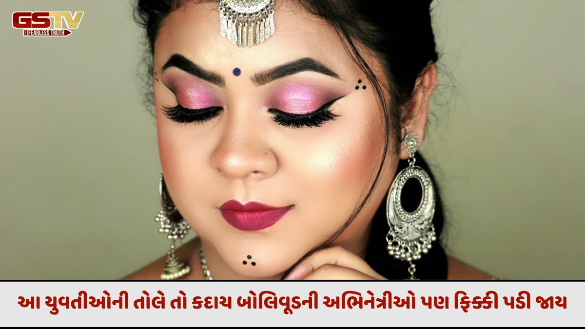 Sahiyar : રાસ-ગરબાની રમઝટ માણવા રૂપસજ્જા પાછળ રૂપિયા વેરતી યુવતીઓ