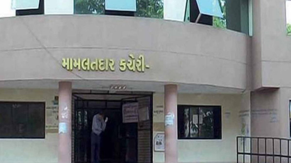 ગુજરાત સરકારનો મહત્ત્વનો નિર્ણય, નાયબ મામલતદારની કરાશે ભરતી