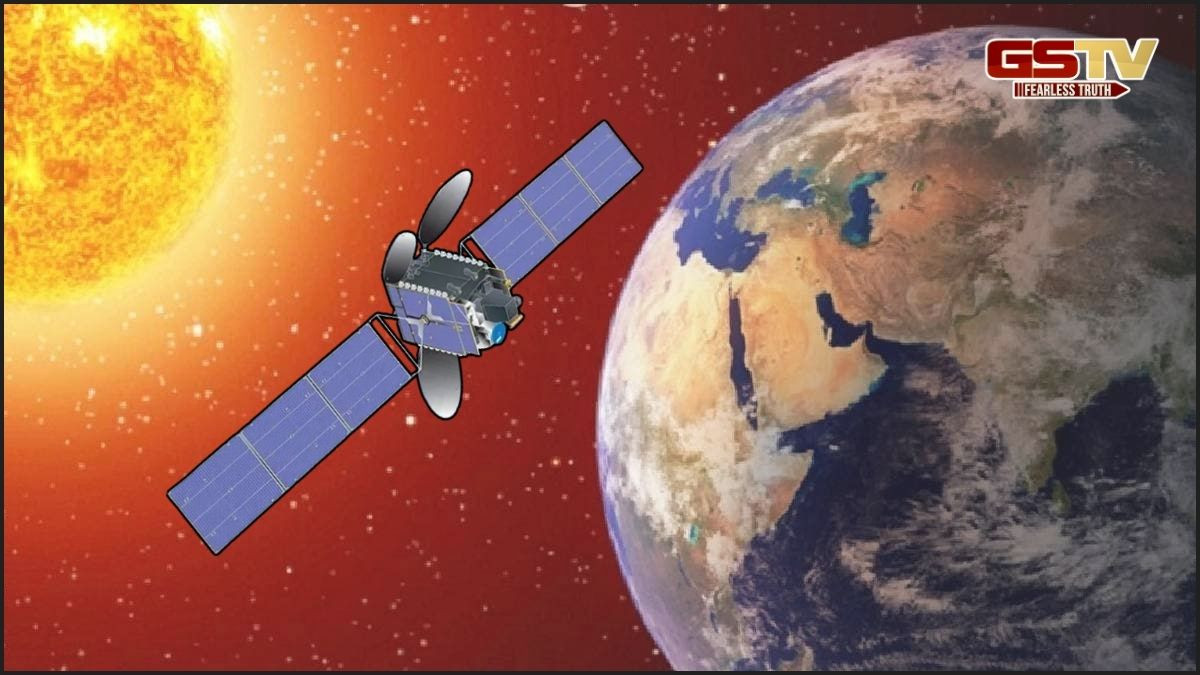 NASA એ એકસાથે 3 વેધર મિશન્સ કર્યા લોન્ચ: સૂર્યના ફેરફારથી પૃથ્વી પર થતી અસરનો કરશે અભ્યાસ!