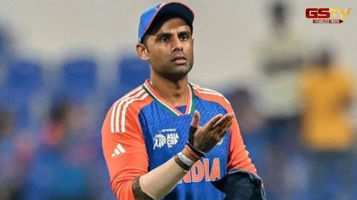 ICC એ સૂર્યકુમાર યાદવને મેચ ફીના 30 ટકા ફટકાર્યો દંડ, BCCI નિર્ણયને પડકારશે