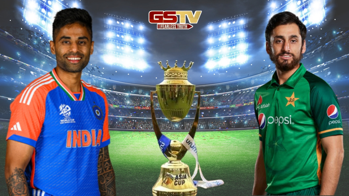 IND vs PAK / 8 વર્ષ પહેલાની હારનો બદલો લેવા માંગશે સૂર્યકુમાર યાદવ, મેચને લઈને આજે પણ દુઃખી છે ભારતીય ફેન્સ