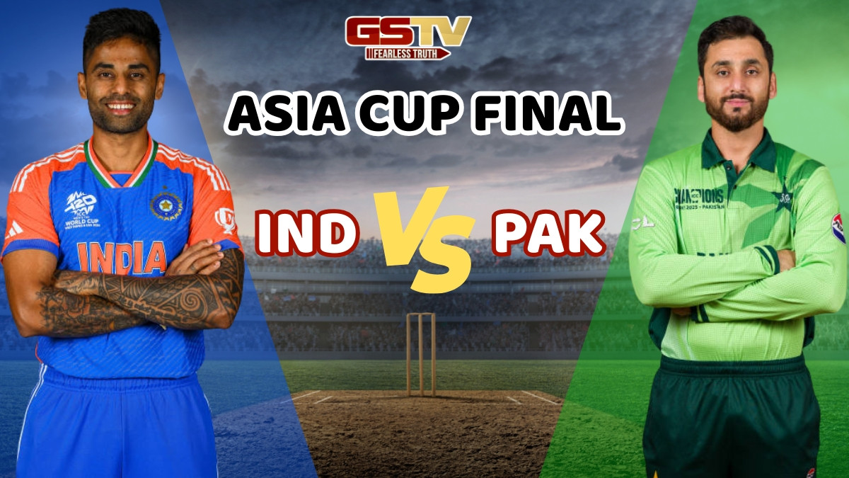 IND vs PAK / દુબઈમાં થશે ભારત-પાકિસ્તાનની ઐતિહાસિક ટક્કર, જાણો લાઈવ ટેલિકાસ્ટથી પ્લેઈંગ ઈલેવન સુધીની વિગતો