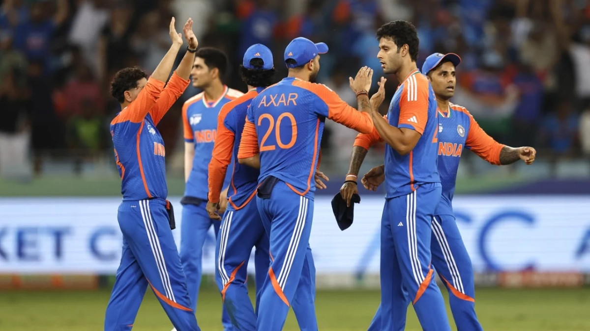 Asia Cup 2025 / ક્રિકેટના ઈતિહાસમાં ત્રીજી વખત થશે આ કમાલ, ભારતીય ટીમ ફરી એકવાર કરશે આવું કારનામું