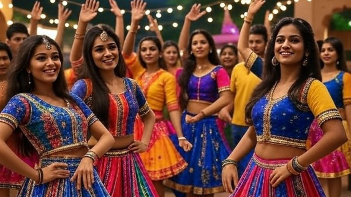 ગુજરાતના નવ જેટલા મોટા ગરબા આયોજકોને મ્યુઝિક કંપનીઓએ મોકલી નોટિસ, જાણો કેમ?