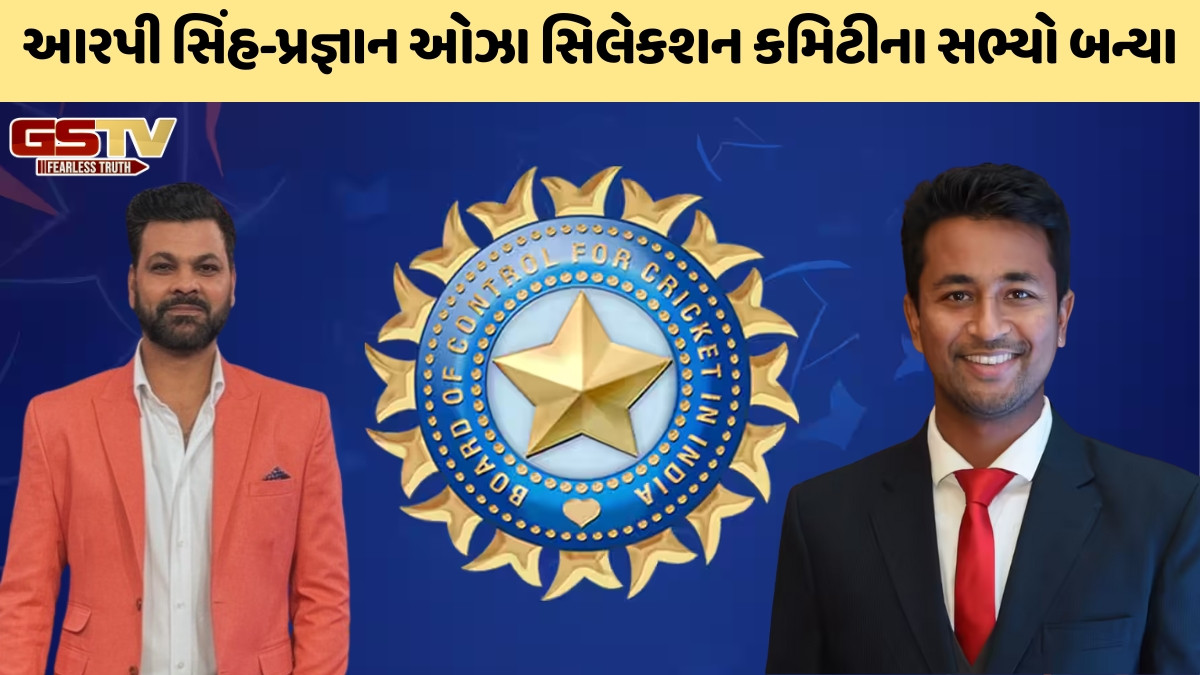 BCCI AGM / નવા અધ્યક્ષ સિવાય અન્ય સભ્યોની પણ થઈ નિમણૂક, સામાન્ય સભામાં લેવાયા આ નિર્ણયો