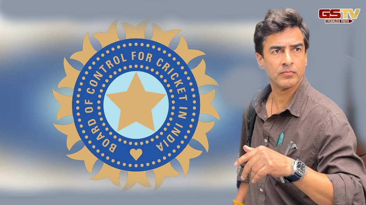 મિથુન મન્હાસ બન્યા BCCIના નવા અધ્યક્ષ, રોજર બિન્નીને રિપ્લેસ કર્યા