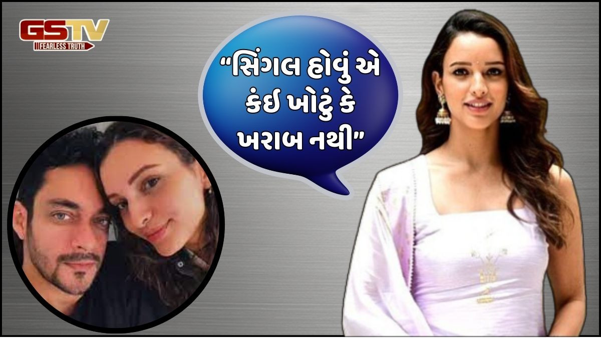 શું ખરેખર તૃપ્તિ ડીમરી અને સેમ મર્ચન્ટ એકબીજાને કરે છે ડેટ? અભિનેત્રીએ કરી સ્પષ્ટતા