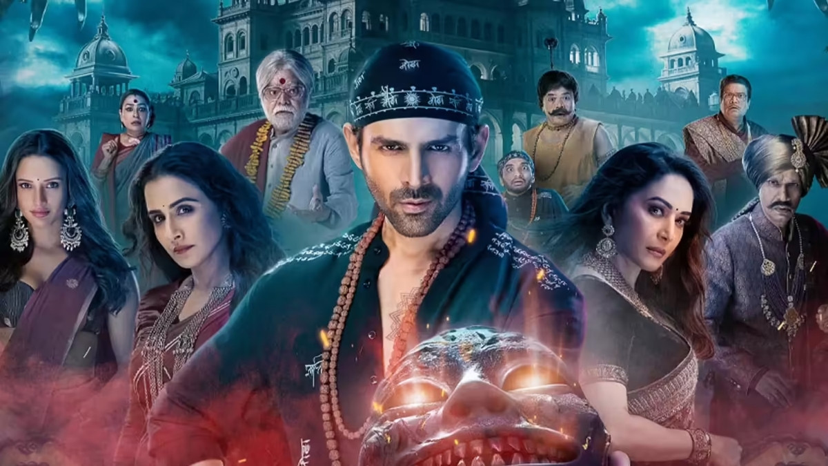 Filmfare 2025: બેસ્ટ કહાની માટે નોમિનેટ થઈ આ પાંચ ફિલ્મ, લિસ્ટમાં છે 597 કરોડ કમાણી કરનારી મૂવી 