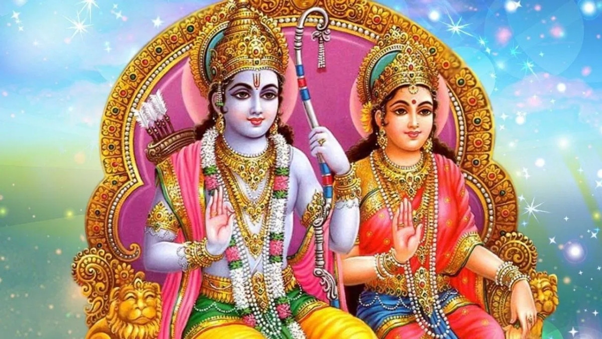 ભગવાન રામ અને માતા સીતા પાસેથી સંબંધો જાળવવાના 5 સુવર્ણ નિયમો, દાપત્ય જીવન બનશે મજબૂત