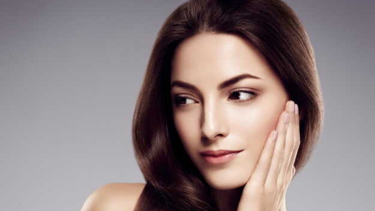 Beauty tips : તમે ખરેખર કેટલા ગોરા છો? જાણો તમારા શરીરના આ ભાગને જોઈને 