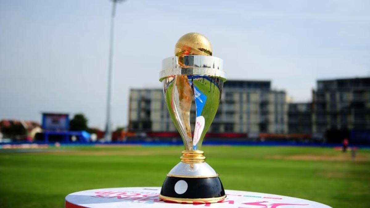 એશિયા કપ બાદ હવે શરૂ થશે Women's World Cup 2025, જાણો ઓપનિંગ મેચના વેન્યુ અને સમય સહિતની વિગતો