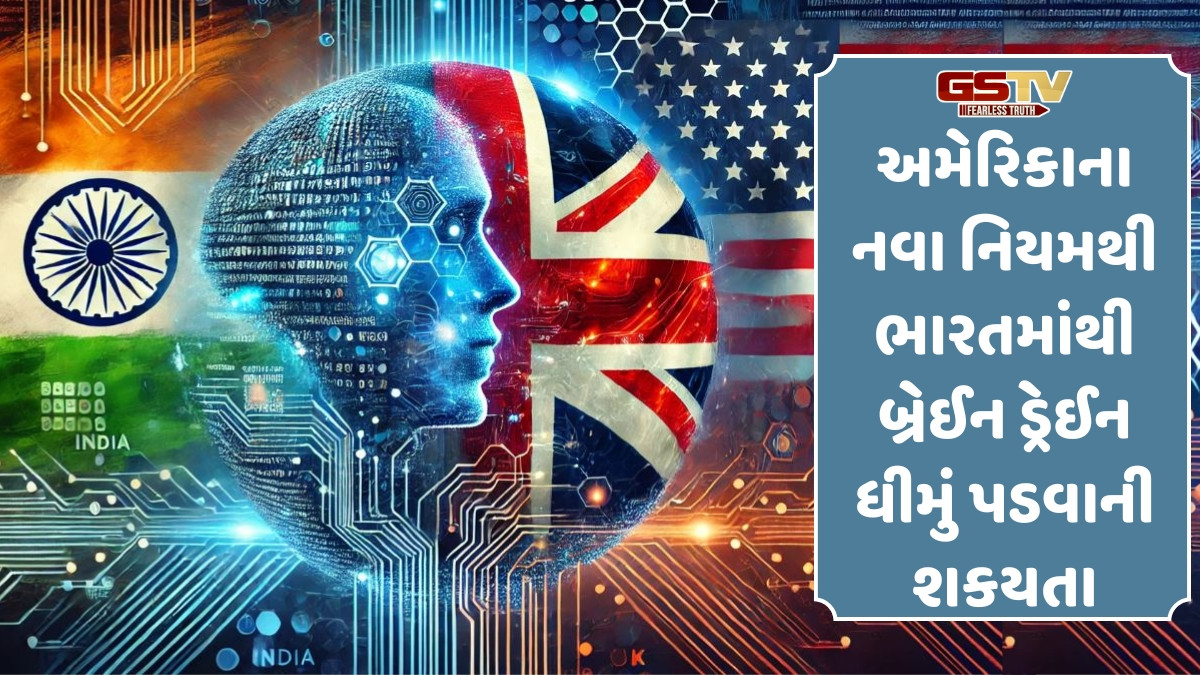 Business Plus: દેશમાં AI ટેકનોલોજીના વિકાસમાં ઝડપ આવવાની અપેક્ષા, આ ક્ષેત્રોમાં સર્જાઈ શકે છે ક્રાંતિ