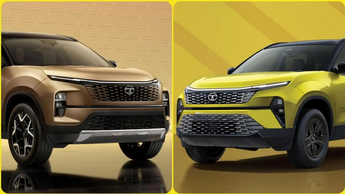 Auto News: આ કાર છે ભારતની 5 સૌથી સુરક્ષિત, મળી ગયા છે 5 સ્ટાર રેટિંગ