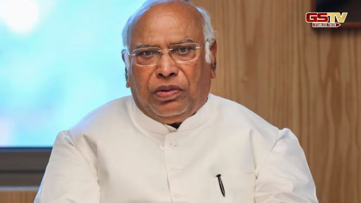'હું ટૂંક સમયમાં કામ પર પાછો ફરીશ', હૃદયમાં પેસમેકર ઈમ્પ્લાન્ટ બાદ ખડગેની પ્રથમ પ્રતિક્રિયા