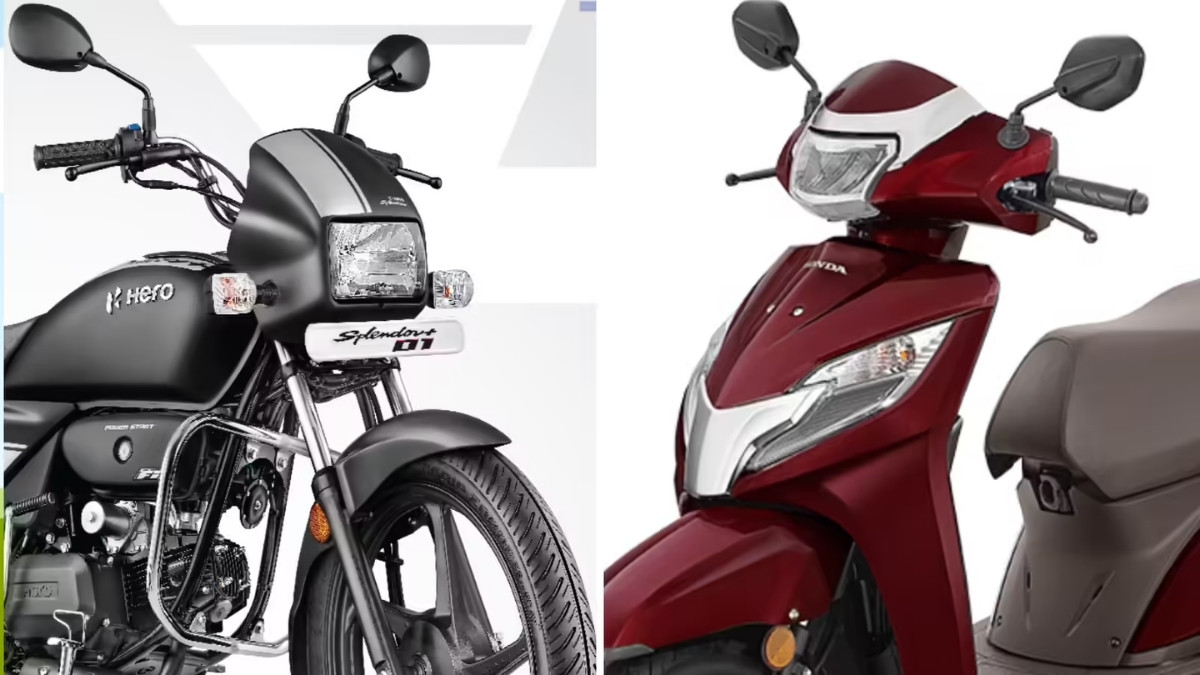 Auto News: સ્કૂટર ખરીદો કે મોટરસાઇકલ? જાણો મુસાફરી માટે કયું ટુ-વ્હીલર વધું શ્રેષ્ઠ 