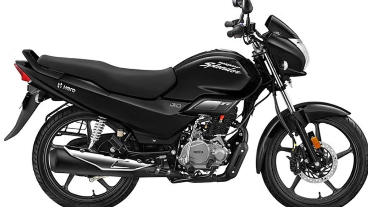 Auto News : ટુ-વ્હીલર સેગમેન્ટમાં આ બાઇકે મેળવ્યું નંબર 1 સ્થાન, જાણો અન્ય ગાડીની સ્થિતિ