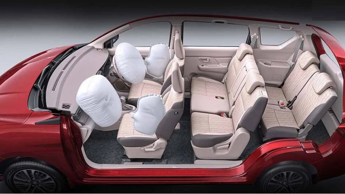 Auto News : આ છે દેશની 5 સૌથી સસ્તી 7-સીટર ડીઝલ SUV, જાણો તેની કિંમત