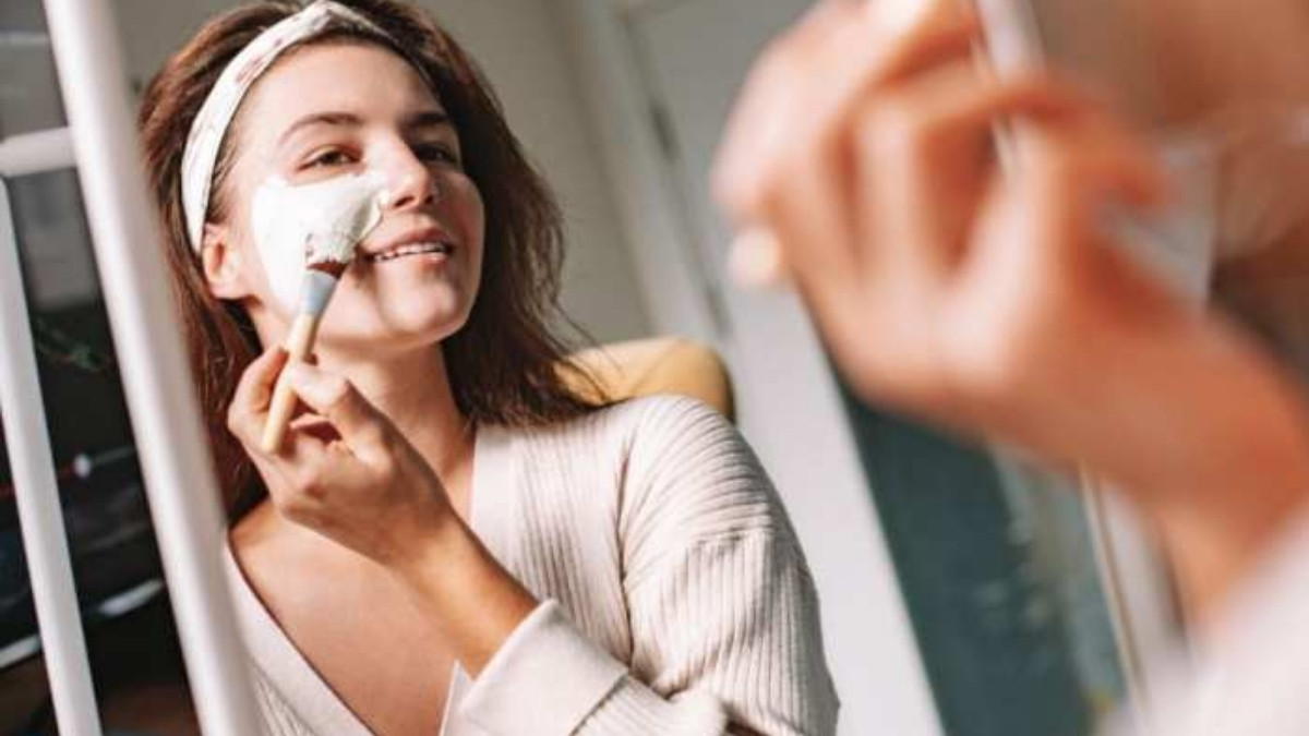 Skin Care : કોરિયન સ્કિનની ઘેલછામાં ચહેરા પર ન લગાવો ચોખ્ખાનો લોટ, જાણો તેના 5 ગંભીર નુકસાન