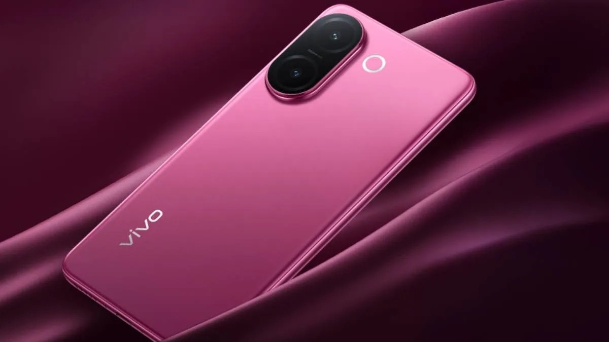 Tech News: Vivoએ સસ્તો ફોન કર્યો લોન્ચ, આ સ્માર્ટફોન છે iPhone 17 જેવો જ 