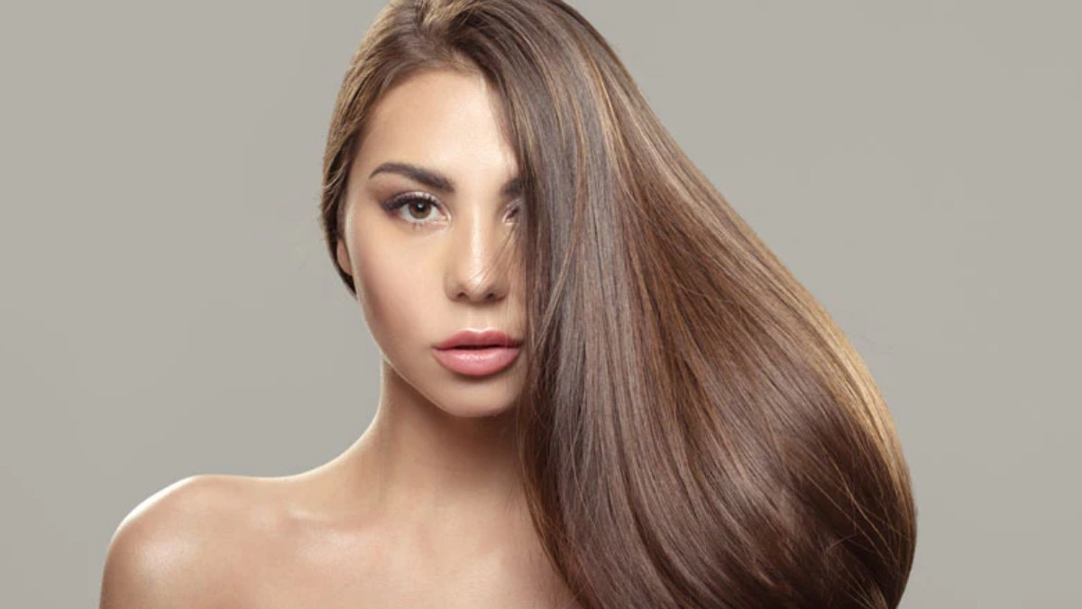 Long Hair : શું તમારે પણ વાળ વધારવા છે? તો આ પાનનું કરો સેવન, વાળ થશે લાંબા અને જાડા!