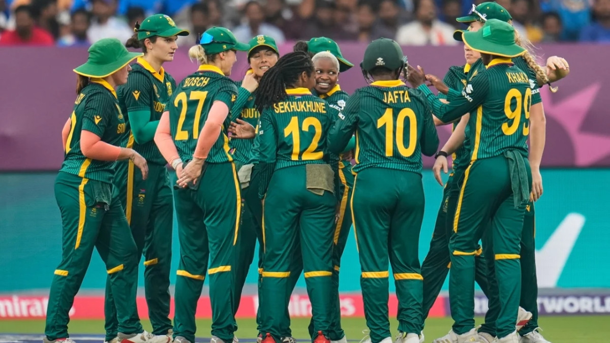 IND-W vs SA-Wની મેચ બાદ ICC એ આ ખેલાડી સામે લીધી એક્શન, મેદાન પર કરી હતી આવી હરકત