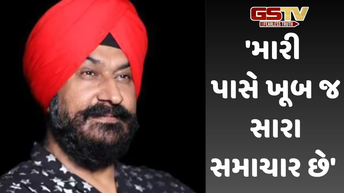 લાંબા સમય બાદ જોવા મળ્યા તારક મહેતાકા ઉલ્ટા ચશ્માના જૂના સોઢી