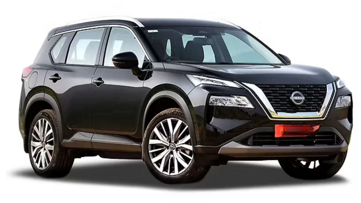 Auto News : આ કાર કંપની મુશ્કેલ સ્થિતિમાં, માત્ર આટલા ગ્રાહકોએ જ ખરીદી ગાડી