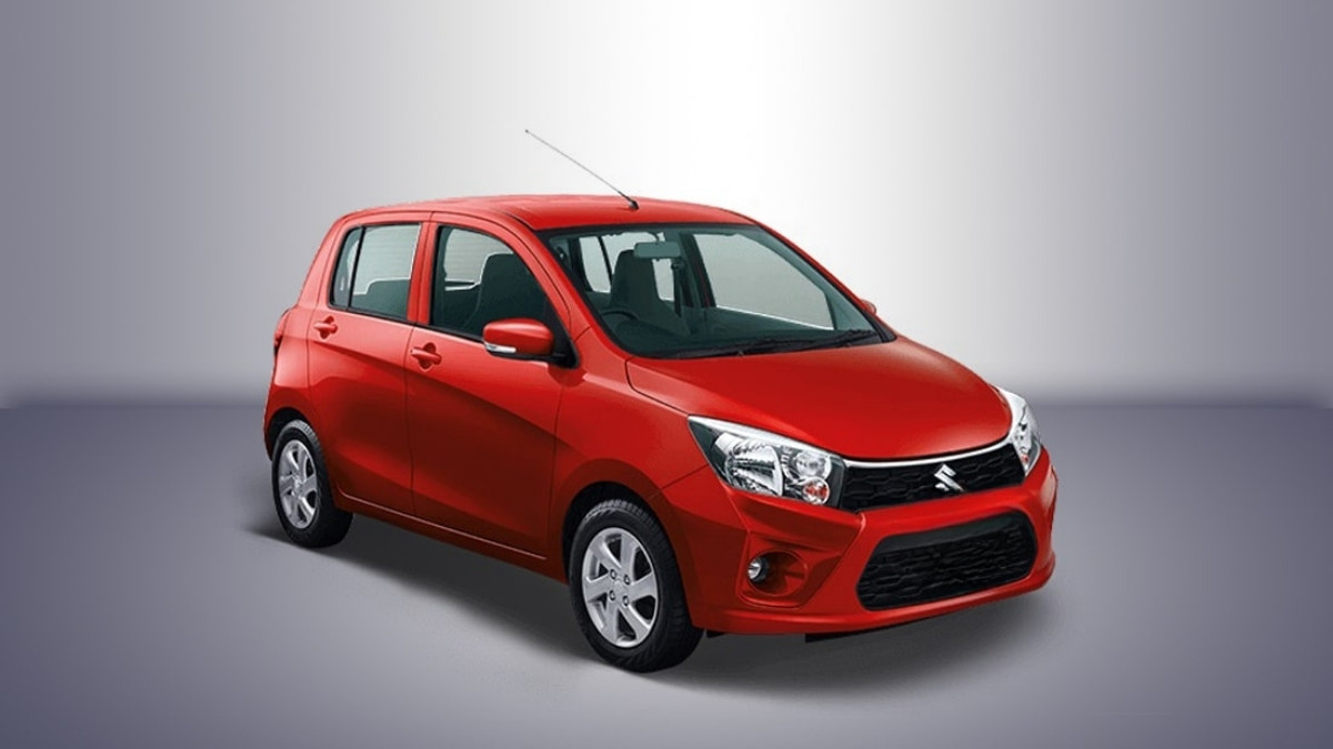 Auto News : ટોપ માઈલેજની પોસાય તેવા ભાવની કાર, આ ગાડી છે બેસ્ટ વિકલ્પ