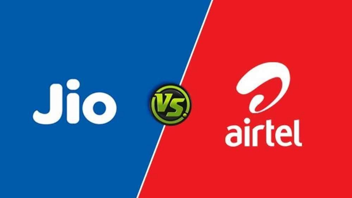 Jio અને Airtelના આ પ્લાનમાં મળે છે ફ્રી અનલિમિટેડ 5G ડેટા, જાણો કયો સૌથી વધુ ફાયદાકારક