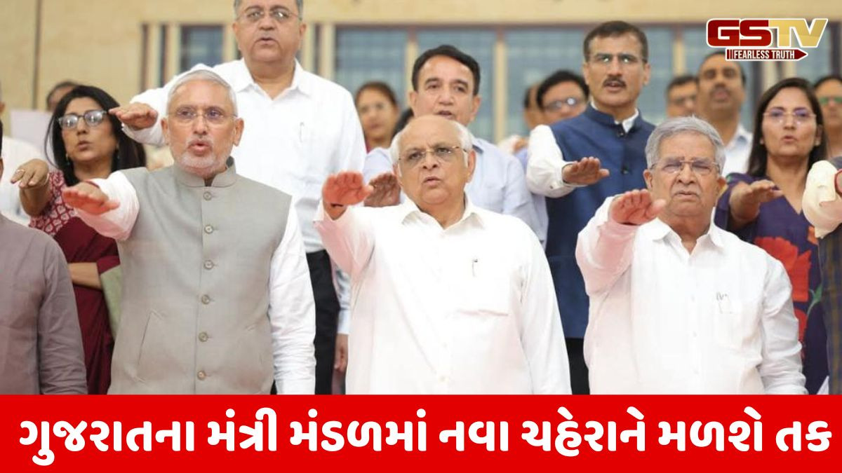 CM ભૂપેન્દ્ર પટેલ-જગદીશ પંચાલ દિલ્હી દોડ્યા, ટુંક સમયમાં મંત્રી મંડળનું વિસ્તરણ!