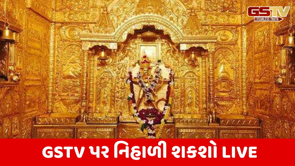 મહુડી જૈનતીર્થ ખાતે કાળીચૌદસે યોજાશે શ્રીઘંટાકર્ણવીરનો ચમત્ત્કારિક હવન,GSTV પર નિહાળી શકશો LIVE