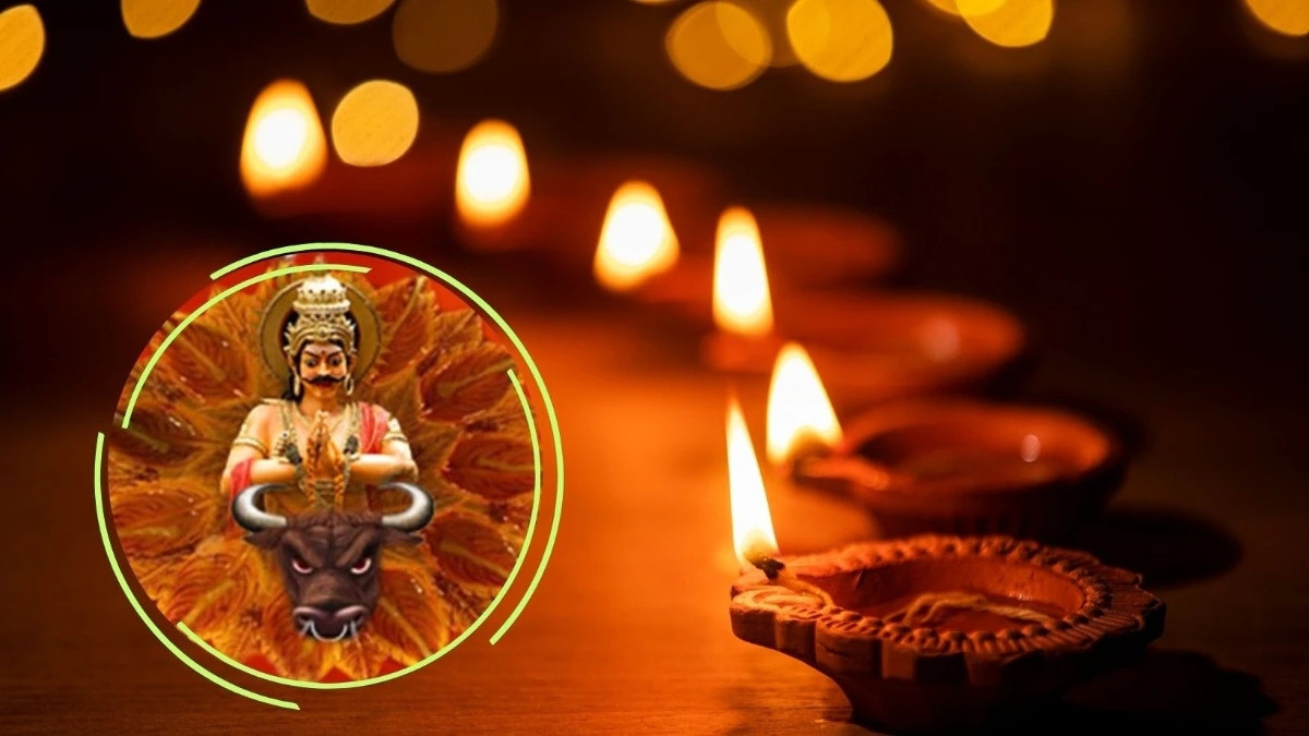 નરક ચતુર્દશીના દિવસે આ ભૂલ ન કરતા, અકાળ મૃત્યુથી મળશે મુક્તિ