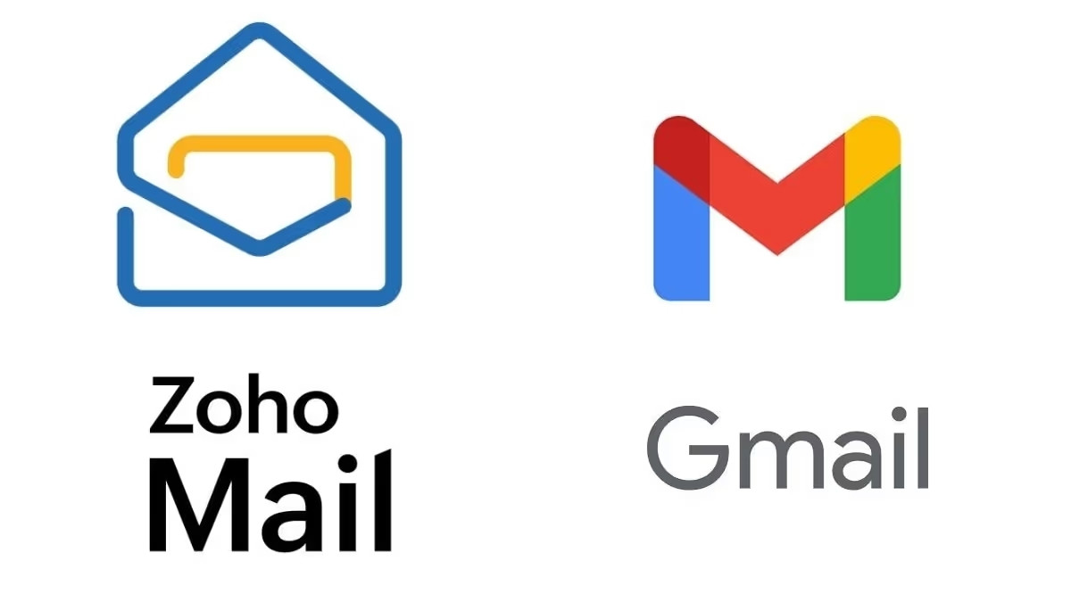 Tech News : Zoho મેઈલની ચાહક બની સરકાર, 12 લાખ કર્મચારીઓની બદલી E-mail ID
