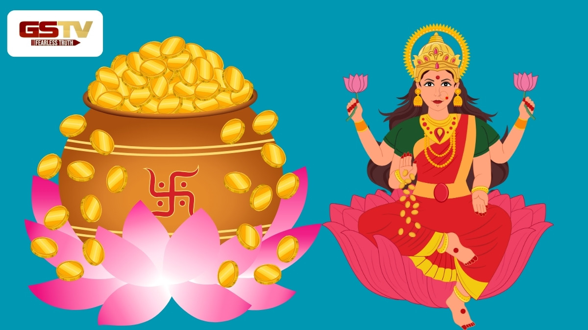 Dhanteras 2025: ધનતેરસ પર આ 5 વસ્તુઓનું જરૂર કરો દાન, ધનના દેવી લક્ષ્મીના આશીર્વાદથી ધન-ધાન્ય નહીં ખૂટે