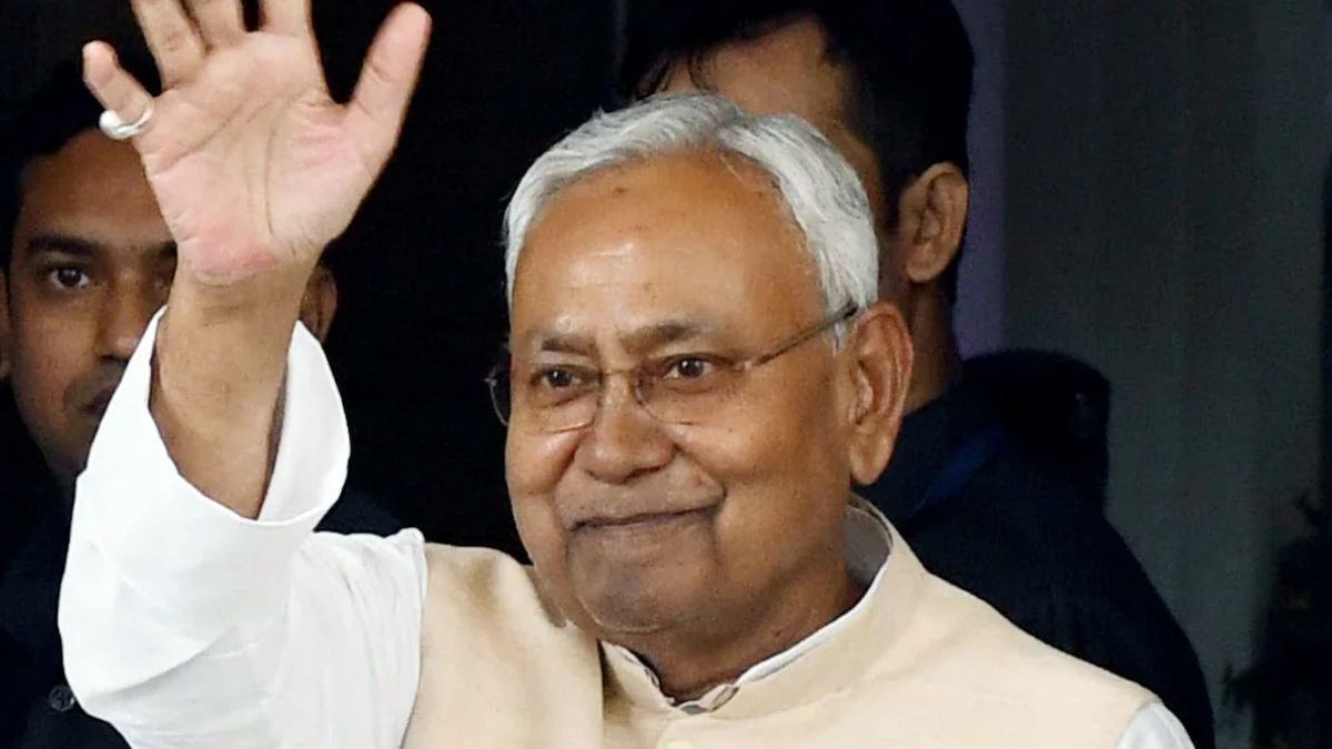 Bihar Election: નીતિશ કુમારે 57 ઉમેદવારોની પહેલી યાદી જાહેર કરી, જાણો કોના પત્તા કપાયા