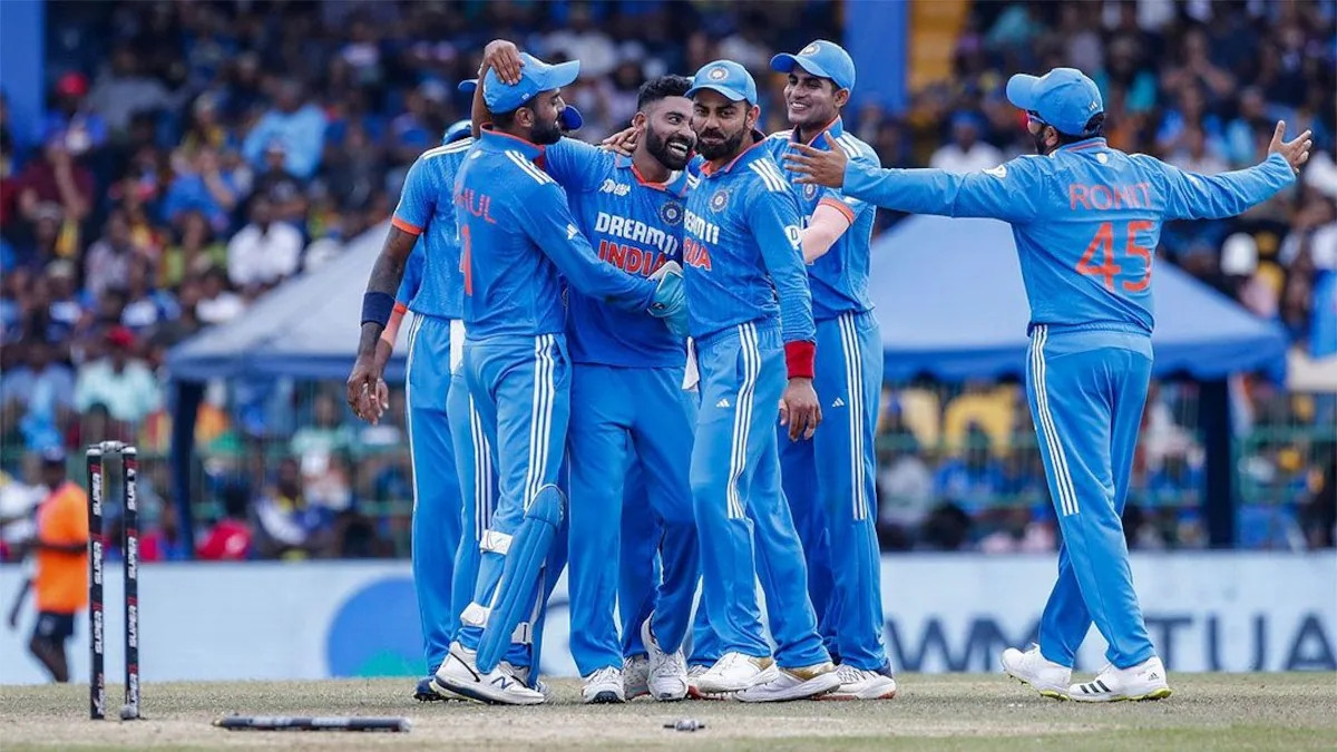 IND vs AUS / કોહલી-રોહિતની વાપસી, આ ખેલાડીઓના કપાશે પત્તા; પહેલી ODIમાં આવી હોઈ શકે છે ભારતની પ્લેઈંગ ઈલેવન