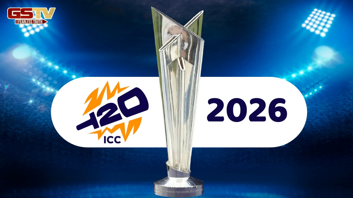 T20 વર્લ્ડ કપ 2026 માટે કન્ફર્મ થઈ તમામ 20 ટીમો, નેપાળ અને ઓમાન બાદ UAEને મળી ટુર્નામેન્ટની ટિકિટ