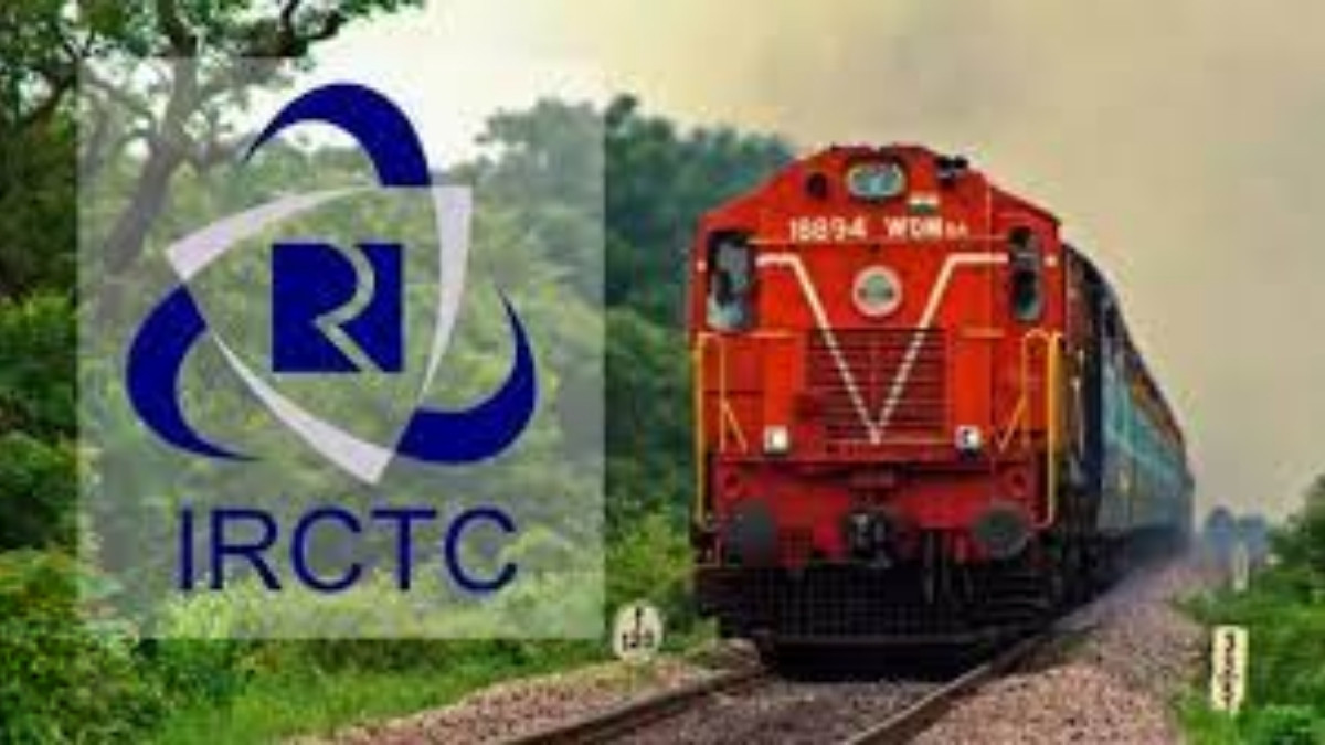 Tech News: દિવાળી પહેલા લાખો રેલવે મુસાફરો પરેશાન, IRCTCની ટિકિટ બુકિંગ વેબસાઇટ અને એપ ઠપ