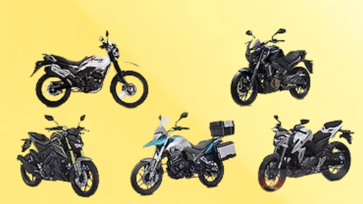 Auto News : આ ધનતેરસ પર નવી બાઇક ખરીદી રહ્યા છો? ડિલિવરી પહેલાં 8 બાબતો જરૂર તપાસો