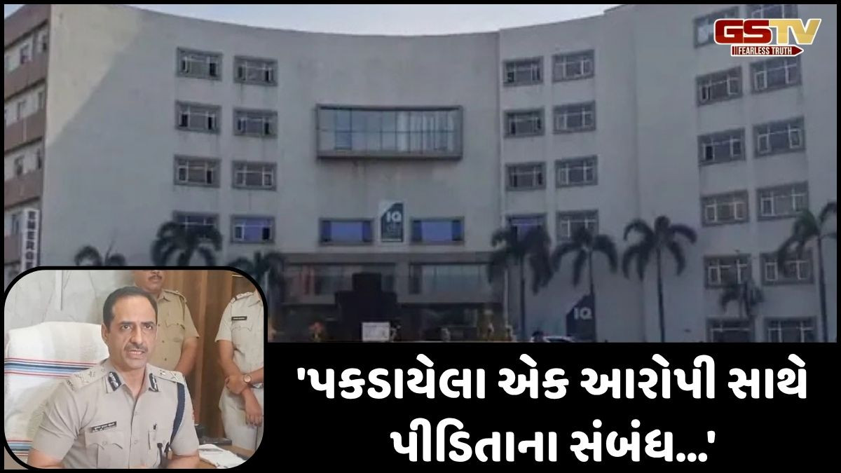 પશ્ચિમ બંગાળ દુષ્કર્મ કેસમાં પોલીસે કર્યો મોટો દાવો, દિવસભર ચાલી આરોપીઓની પૂછપરછ