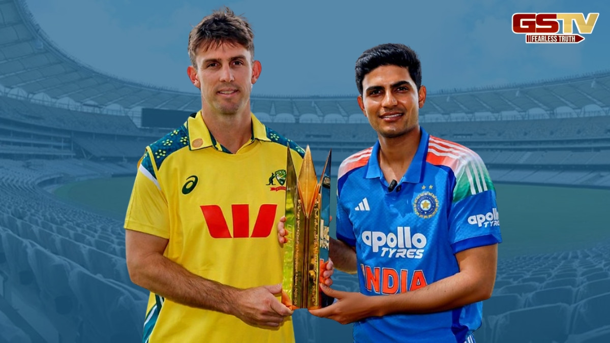 IND vs AUS / ક્યારે અને ક્યાં લાઈવ જોઈ શકશો પહેલી ODI મેચ? અહીં જાણો દરેક વિગતો
