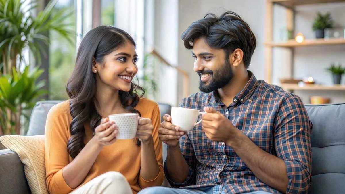 Relationship Tips : લગ્ન પહેલા તમારા જીવનસાથીને આ પ્રશ્નો જરૂર પૂછો, સંબંધનો પાયો બનશે મજબૂત 