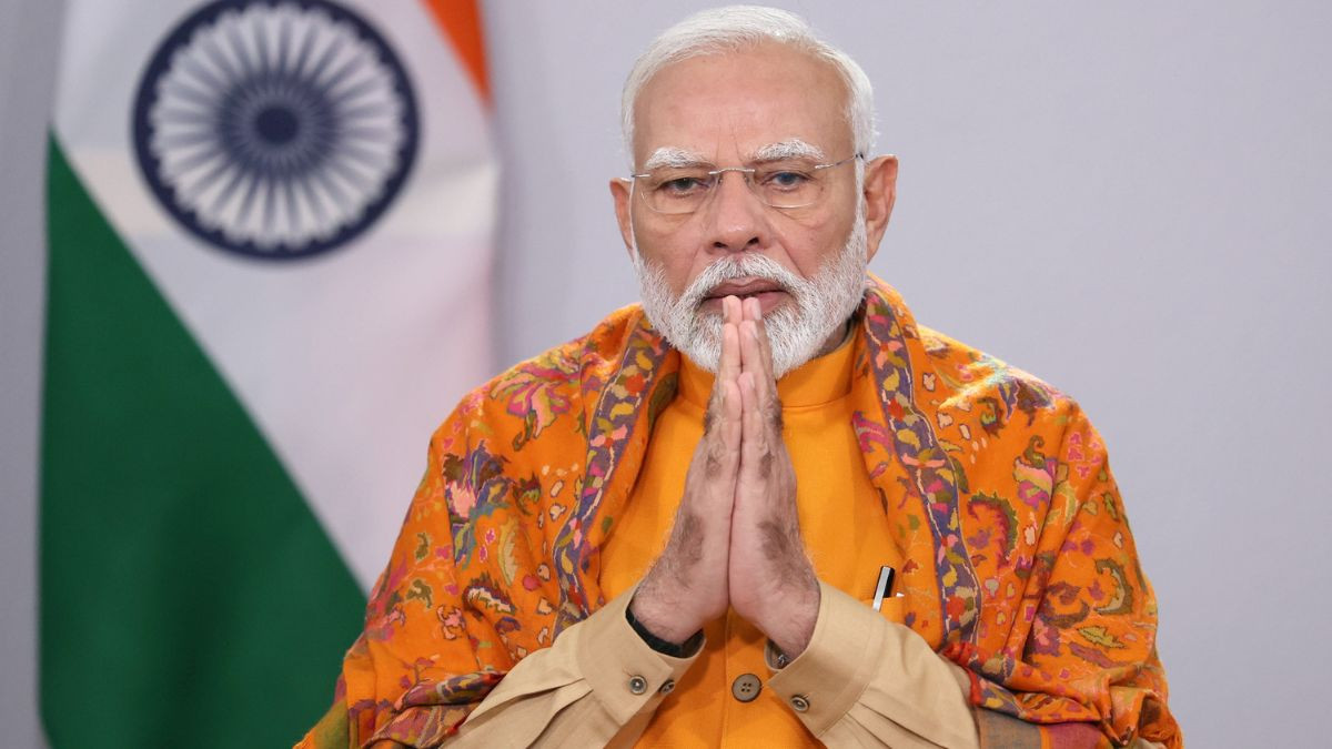 'ગર્વથી કહો, આ સ્વદેશી છે!' PM મોદીએ દિવાળીએ દેશવાસીઓને કરી ખાસ અપીલ