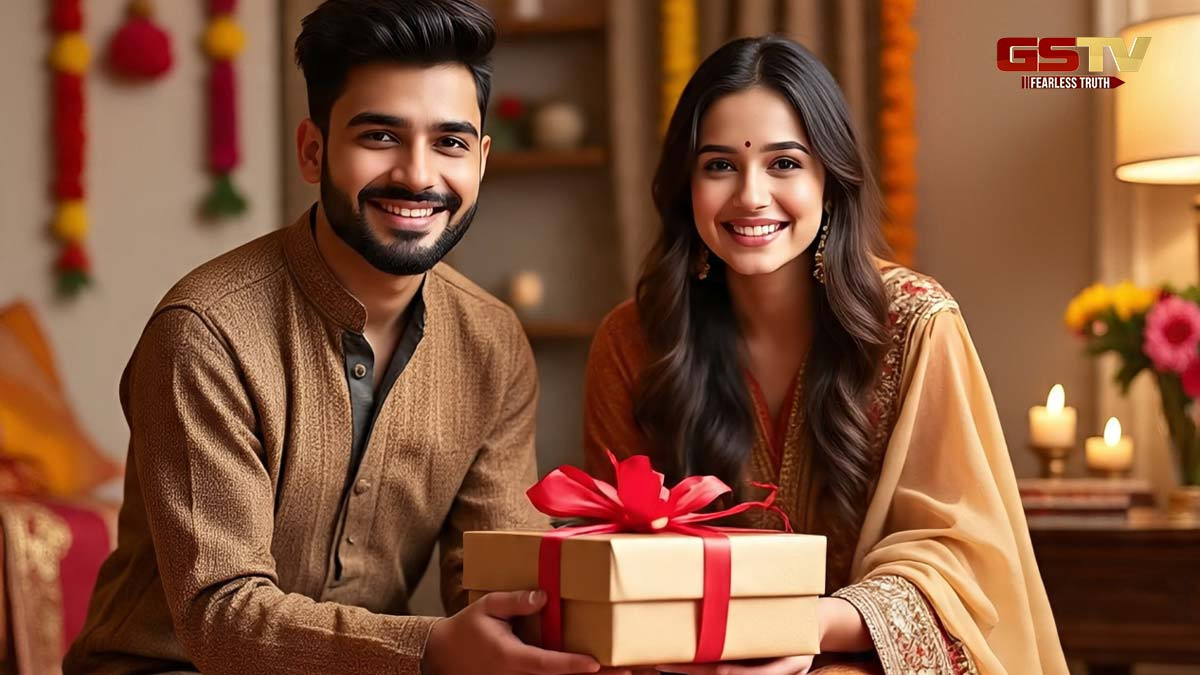 Gift Ideas / ભાઈબીજના દિવસે તમારી બહેન પર વરસાવો પ્રેમ, તેમને આપો આ ગિફ્ટ