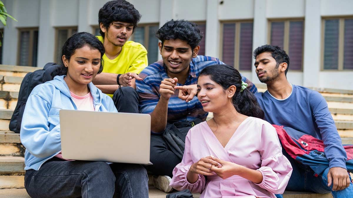 JEE Mains 2026ના સેશન 1 અને 2ની પરીક્ષાની તારીખ જાહેર કરાઈ, જાણો ક્યારથી શરૂ થશે રજીસ્ટ્રેશન