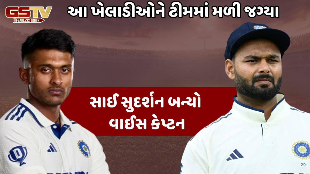 કેપ્ટન તરીકે વાપસી કરશે રિષભ પંત, સાઉથ આફ્રિકા સામેની મેચ માટે જાહેર થઈ ભારતીય ટીમ